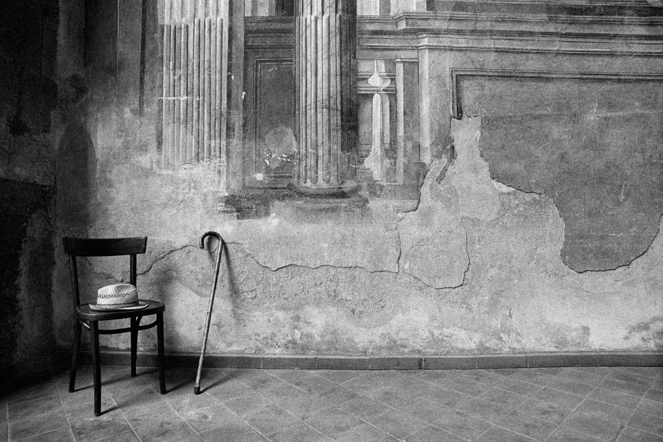 Tracce di vita